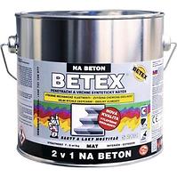BETEX 2v1 na betón S2131 sivá 2kg