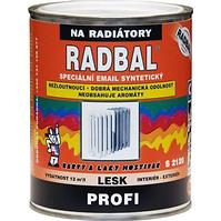 Radbal Profi 1000 Bílý 0,6l