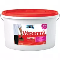 Het Vápenný Nátěr 12kg+3kg