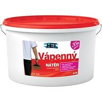 Het Vápenný Nátěr 12kg+3kg