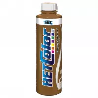 HET HetColor svetlehnedá 0,35kg