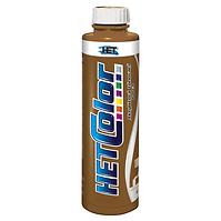 HET HetColor svetlehnedá 0,35kg