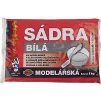 BAL Sadra biela 1kg