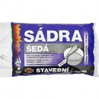 BAL Sadra šedá 3kg