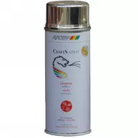 Crafts 400ml Bronz Efekt - Zlatý 696305