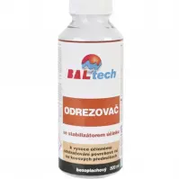 BALtech Odhrdzovač bezoplachový 0,5 L