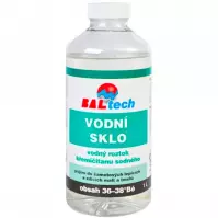 Baltech Vodné sklo 1L