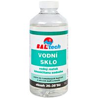 Baltech Vodné sklo 1L