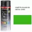 Crafts Svetlo Zelená  Ral 6018 400 Ml 103506
