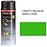 Crafts Svetlo Zelená  Ral 6018 400 Ml 103506