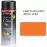 Crafts Oranžová Ral 2003 400 Ml 696237