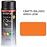 Crafts Oranžová Ral 2003 400 Ml 696237