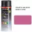 Crafts Ružová Ral 4003 400 Ml 696206
