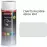 Crafts Strieborný M Ral 9006 400 Ml 696022