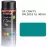Crafts Tyrkysová  Ral 5018 400 Ml 696138