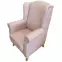 Kreslo Lizbona Twist 16 DD/1,5