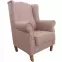Kreslo Lizbona Twist 16 DD/1,7