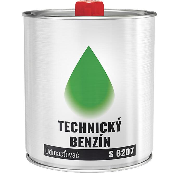 Chemolak technický benzín 0,8l