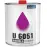 Chemolak Riedidlo do Polyurátanových Náterových Látok U-6051 0,8l