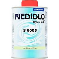 Chemolak Riedidlo do Náterových Látok S-6005 0,8l