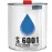Chemolak Riedidlo do Syntetických Náterových Látok S-6001 0,8l