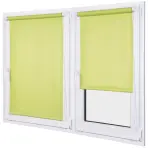 Roleta Mini Royal 80/150 807