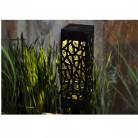 Solárne LED svietidlo ST-82448