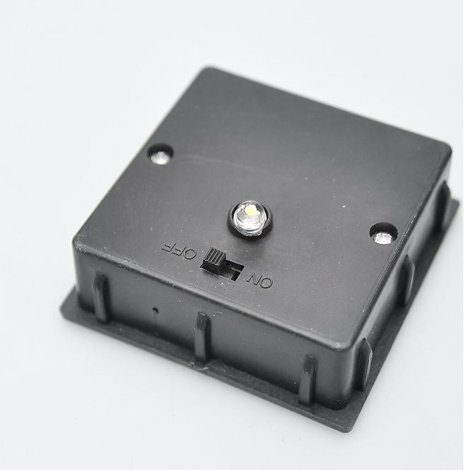 Solárne LED svietidlo ST-82448