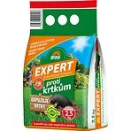 Expert s odpudzujúcim účinkom proti krtom 2,5 kg