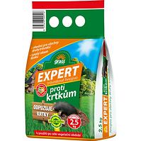 Expert s odpudzujúcim účinkom proti krtom 2,5 kg