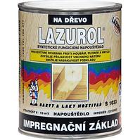 Lazurol Impregnacia 2,5l