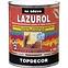Lazurol Topdecor Prírodná 0,75l