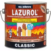 Lazurol Classic Orech 2,5l