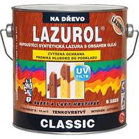 Lazurol Classic Orech 2,5l