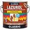 Lazurol Classic Orech 2,5l