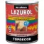 Lazurol Topdecor Buk 0,75l