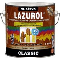 Lazurol Classic Sipo 2,5l