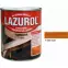 Lazurol Topdecor Teak  0,75l