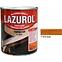 Lazurol Topdecor Teak  0,75l