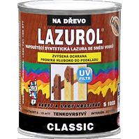 Lazurol Classic Eben 0,75l