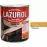 Lazurol Topdecor Pínie 0,75l
