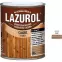 Lazurol teak S1023 023 2,5 l
