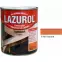 Lazurol Topdecor Meranti 0,75l