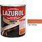 Lazurol Topdecor Meranti 0,75l