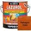 Lazurol Topdecor Mahagón 4,5l