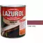 Lazurol Topdecor Višňa 0,75l