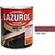 Lazurol Topdecor Višňa 0,75l