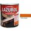 Lazurol Topdecor Mahagón 0,75l