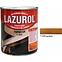 Lazurol Topdecor Gaštan 4,5l