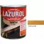 Lazurol Topdecor Orech 2,5l